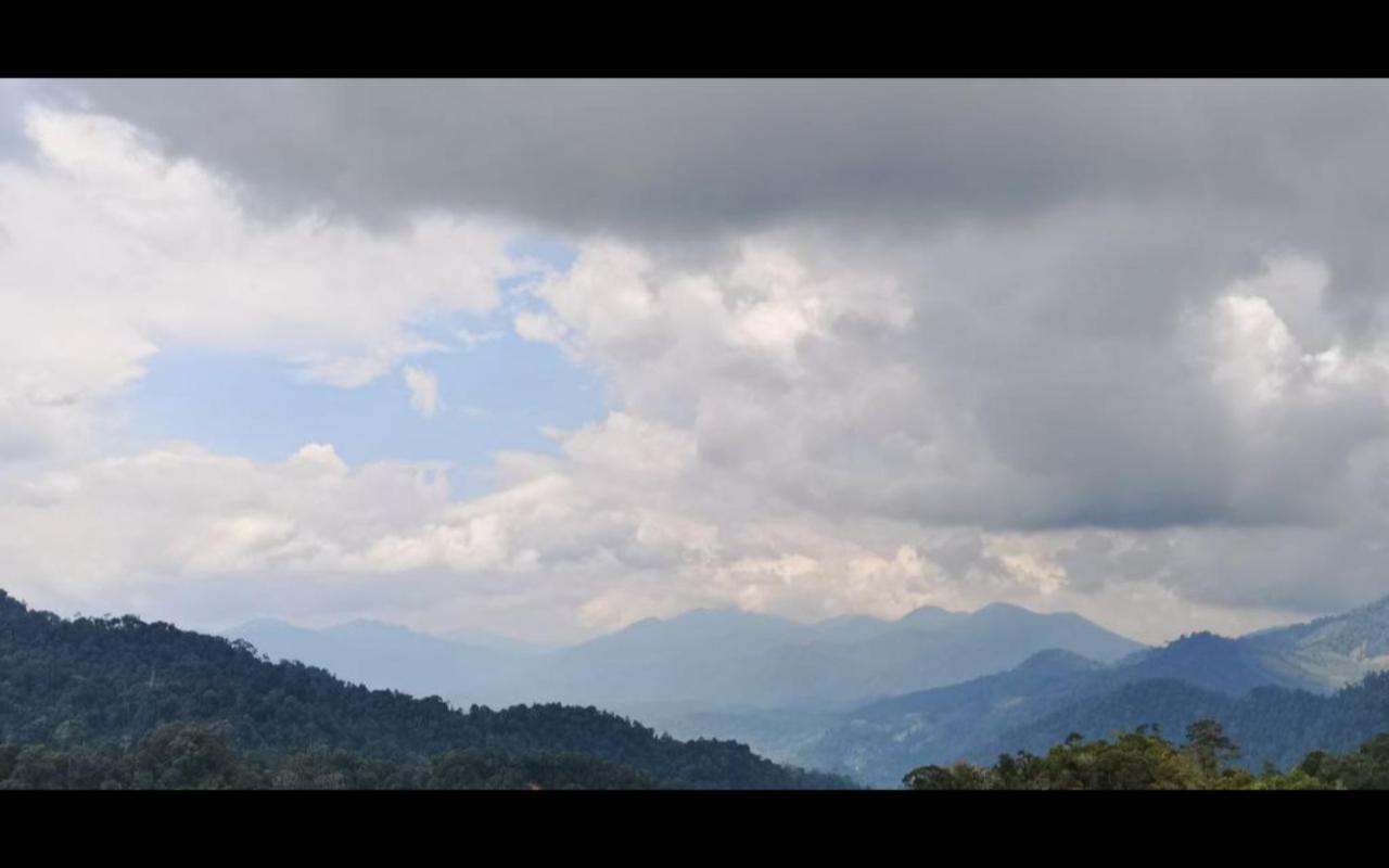 Lcp T1 Honeymoon Genting Highland Midhill Homestay Bentong Exterior foto